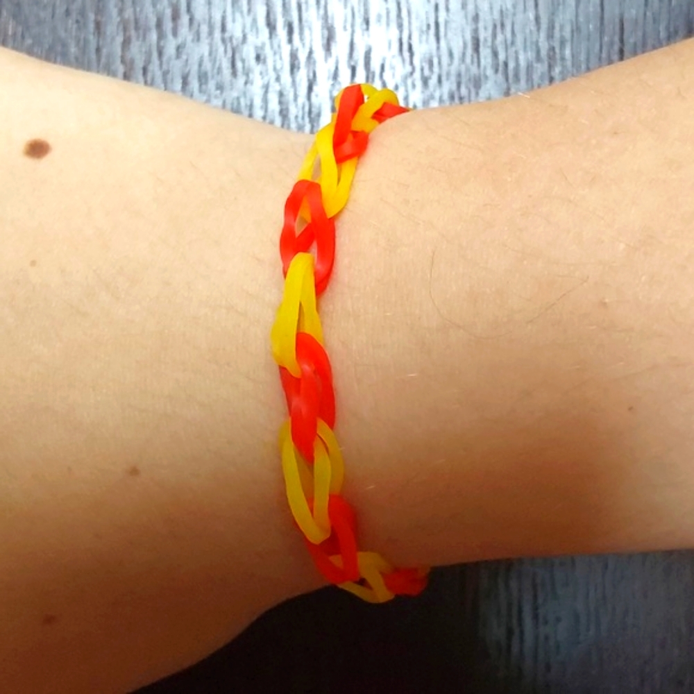 Single bracelet - Picture 3 of 4